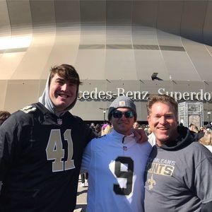 Meet your Posher, Seth